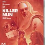 Killer Nun (1979) (Arrow Video) (BLU-RAY REVIEW)