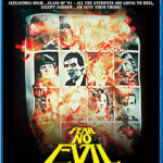 Fear No Evil (1981) (Blu-ray Review)