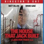 The House That Jack Built (2018) (BLU-RAY REVIEW)