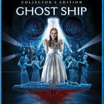 Ghost Ship (2002) (Collector’s Edition) (Blu-ray Review)