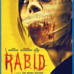 “Rabid” Coming to Blu February 4