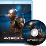 Automation (2019) (BLU-RAY REVIEW)