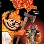 The Banana Splits Movie (2019) (BLU-RAY/DVD REVIEW)