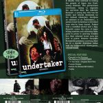 Synapse Films presents UNDERTAKER