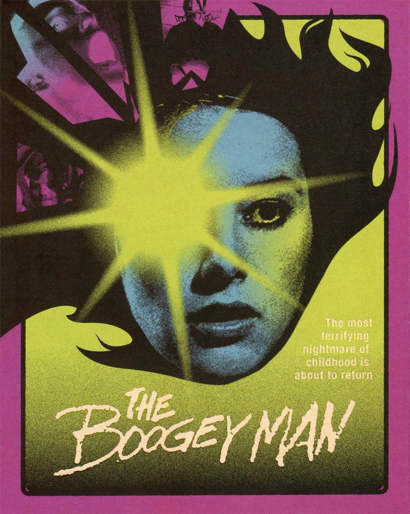 The Boogeyman (1980) (4K Ultra HD/Blu-ray REVIEW)