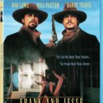 Frank and Jesse (1994) (BLU-RAY REVIEW)