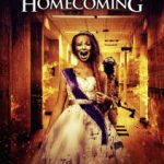 Bloody Homecoming (2012) (UK DVD Review)