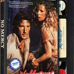 No Mercy (1986) (BLU-RAY REVIEW)