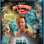 Big Trouble In Little China (1986) (Collector’s Edition) (Blu-ray Review)