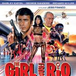 The Girl from Rio (1961) (4K Ultra HD/Blu-ray REVIEW)