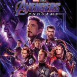 Avengers: Endgame (2019) (BLU-RAY REVIEW)