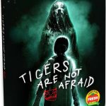 Tigers Are Not Afraid (2017) (Steelbook) (BLU-RAY/DVD REVIEW)