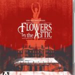 Flowers in the Attic (1987) (BLU-RAY REVIEW)
