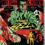 Hitch Hike to Hell (1977) (BLU-RAY REVIEW)