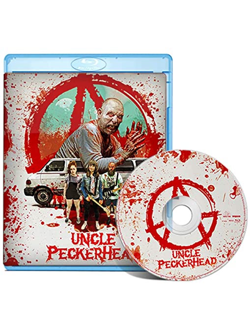 Uncle Peckerhead (2020) (Blu-ray Review)