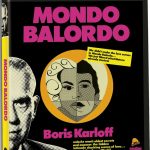 Mondo Balordo (1964) (Blu-ray Review)