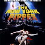 The New York Ripper (1982) (4K Ultra HD/Blu-ray Review)