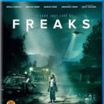 Freaks (2018) (BLU-RAY/DVD REVIEW)
