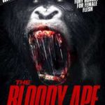 The Bloody Ape (1997) (DVD REVIEW)