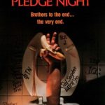 Pledge Night (1988) (BLU-RAY/DVD REVIEW)