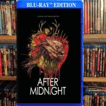 After Midnight (2019) Blu-Ray Review (Video)