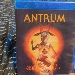 Antrum (2018) (Uncork’d) Blu-ray Review