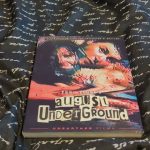 August Underground (2001) (Limited Collector’s Edition) (Unearthed Films) Blu-ray Review
