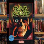 Bad Magic (1998) DVD Review (Video)