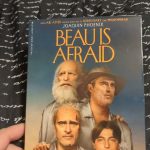 Beau is Afraid (2023) (Lionsgate) Blu-ray Review