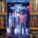 Bill & Ted Face the Music (2020) Blu-Ray Review (Video)