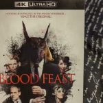 Blood Feast (2016) (Synapse Films) 4K Ultra HD Review