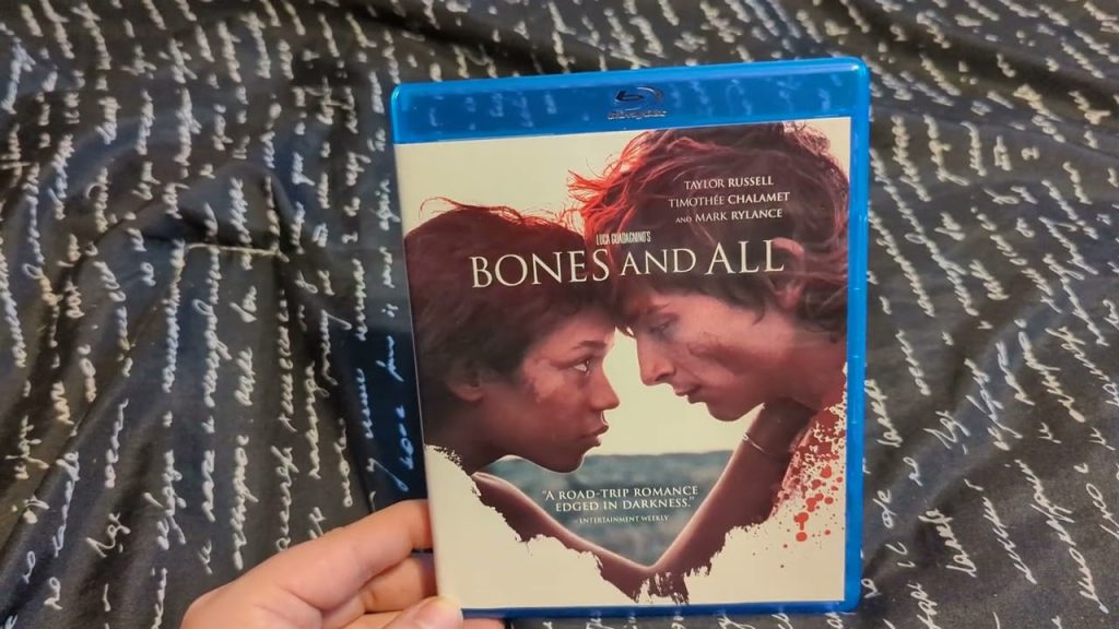 Bones and All (2022) (Warner Brothers) Blu-ray Review (Video)