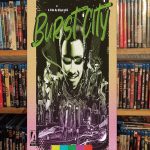 Burst City (1982) Blu-ray Review (Video)