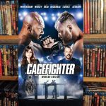 Cagefighter: Worlds Collide (2020) Blu-Ray Review (Video)