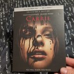 Carrie (2013) (Collector’s Edition) (Scream Factory) 4K Ultra HD Review