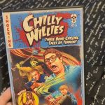 Chilly Willies (2011) (Alpha Video) DVD Review