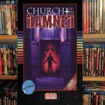Church of the Damned (1985) DVD Review (Video)