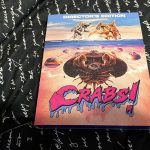 Crabs! (2021) (Raven Banner) Blu-ray Review (Video)