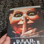 Dead Silence (2007) (Collector’s Edition) (Scream Factory) 4K Ultra HD Unboxing (Video)
