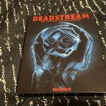 Deadstream (2022) (Walmart Exclusive Steelbook) (Shudder) Blu-ray Review (Video)