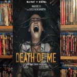 Death of Me (2020) Blu-Ray Review (Video)