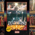 Deathbone (2011) DVD Review (Video)