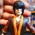 Diamond Select Zuko from Avatar Action Figure Review (Video)