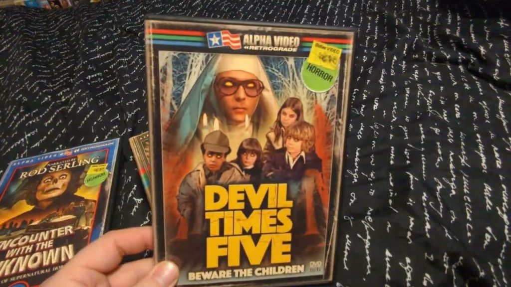 End of November Movie Haul! 4K, Blu-ray, DVD!
