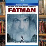 Fatman (2020) Blu-Ray Review (Video)