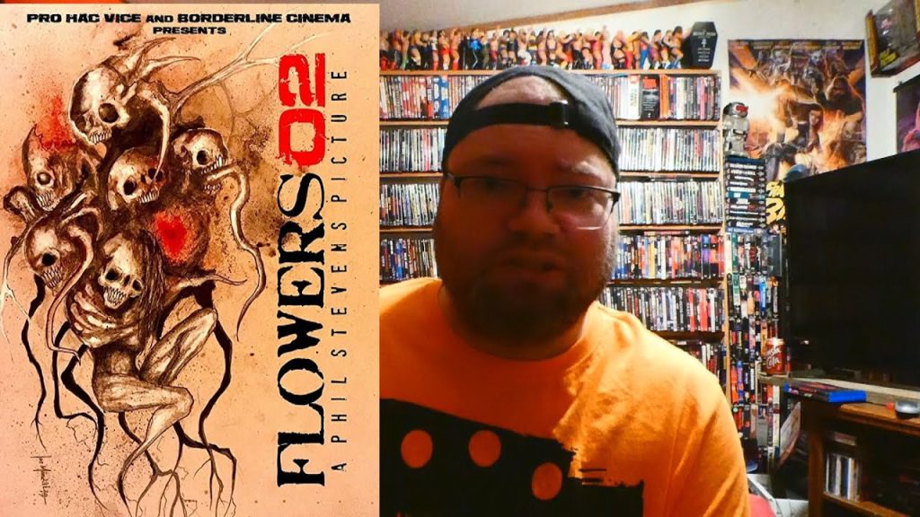 Flowers 02: The Orchid (2020) Review