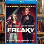 Freaky (2020) Blu-Ray Review (Video)