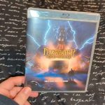 FrostBiter: Wrath of the Wendigo (1995) (Vinegar Syndrome) Blu-ray Review (Video)