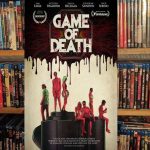 Game of Death (2017) DVD Review (Video)