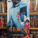 Gemini (1999) Blu-ray Review (Video)